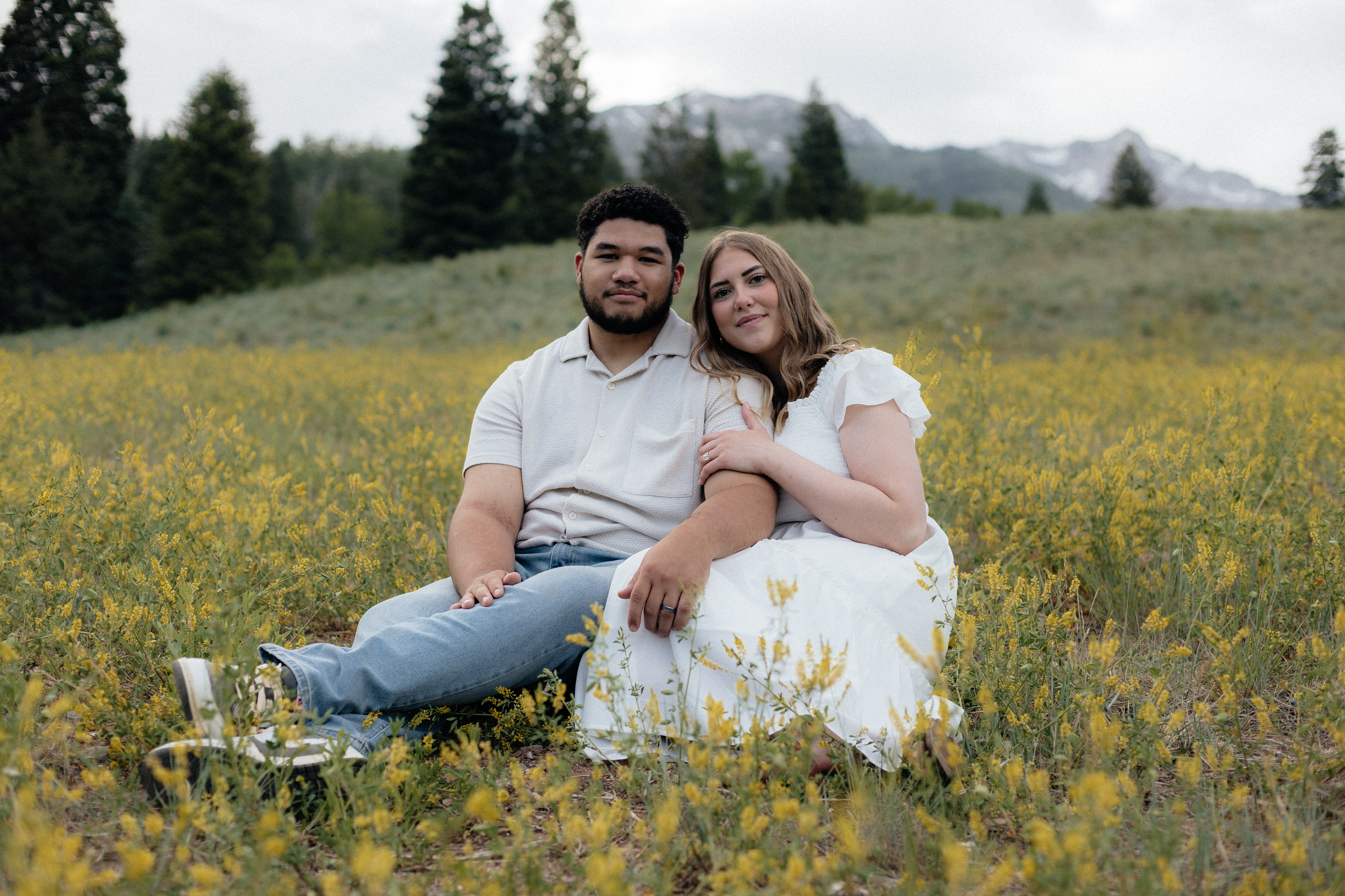 Ashley and Ilan 5