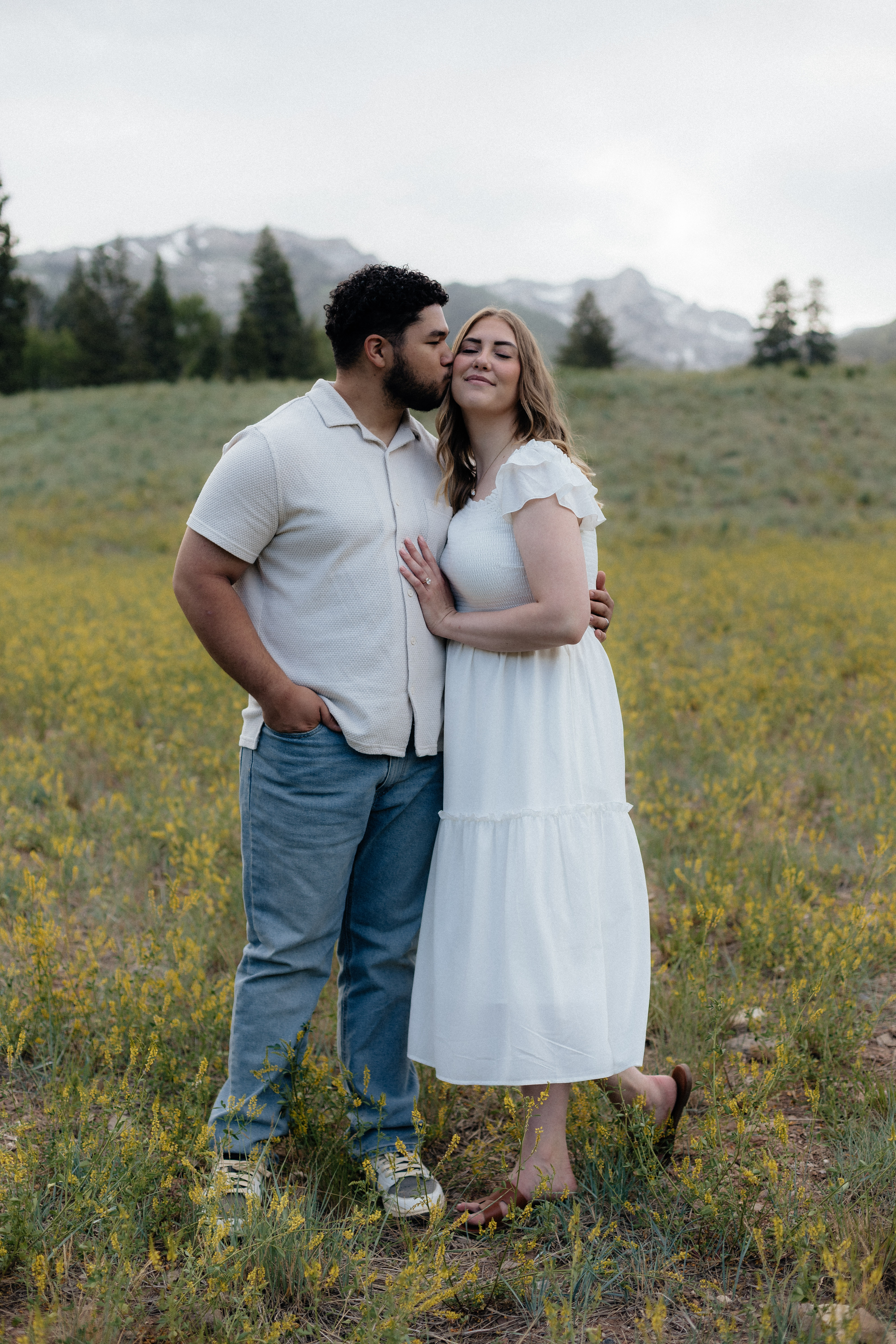 Ashley and Ilan 8