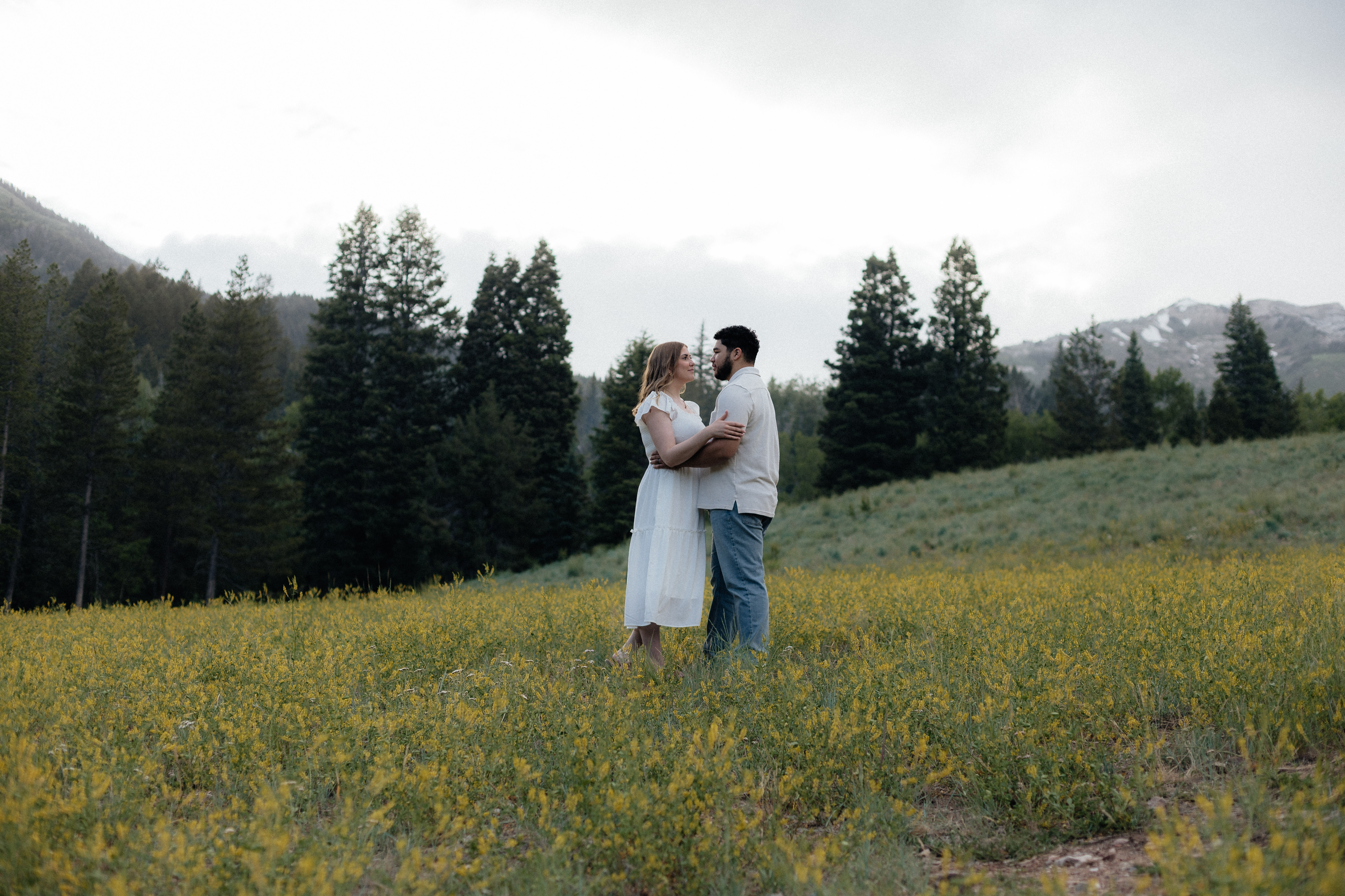 Ashley and Ilan 9